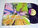 Various  RUBBLE 20 Thrice Upon A Time (Nothing Is Real) UK Vinyl LP PAPRLP019 EX