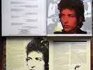 BOB DYLAN 5LP BOX: BIOGRAPH & 2 X BOOKLET (HOLLAND; CBS 66509)