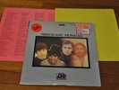 The Rascals - Freedom Suite 1969 vinyl 2 LP 60s rock white label mono PROMO EX