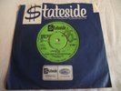 THE BALTIMORE AND OHIO MARCHING BAND   CONDITION RED ** 1967 STATESIDE 45 DEMO