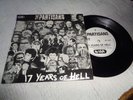 The Partisans - 17 Years Of Hell 7