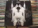 Die Form - Extremum  LP Vinyl NM- Double picture disc + Poster & printed sleeves