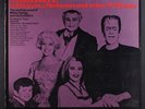 MILTON DELUGG: Music For Monsters, Munsters, Mummies And Other Tv Themes LP (Mo