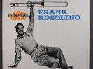 FRANK ROSOLINO: Kenton Presents LP (UK) Jazz