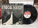 Procol Harum LP S/T Debut 1967 Stereo Robin Trower A Whiter Shade of Pale