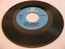 THE WINSTONS - AMEN, BROTHER / COLOR HIM FATHER - METROMEDIA