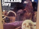 B.B.KING STORY / CHAPTER I BORN IN ITTA BENA OG UK BLUE HORIZON LP S7-636216 1/2