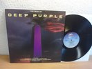 DEEP PURPLE, THE BEST OF DEEP PURPLE, LP 1987 UK RARE COVER  MINT