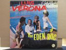 Rare Latin..Luis Verona At The Eden Roc..original Descarga on Gone
