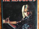 The Runaways – Self-Titled Debut Hard Rock Vinyl LP – Joan Jett-Lita Ford