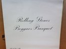 THE ROLLING STONES BEGGARS BANQUET OG UK STEREO DECCA LP SKL 4955 2K/3K MINT