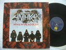 ANTHRAX 