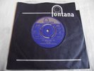 KIKI DEE   ON A MAGIC CARPET RIDE ** 1968 FONTANA 45 Northern Soul