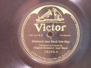 Victor 18255 Original Dixieland Jass Band One-Step/Livery Stable Blues 78 V