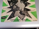 JOHNNY ROCK AND HIS ROCK 'N' ROLLERS