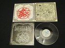 Imperator – The Time Before Time LP vader slayer sarcofago beherit blasphemy