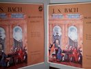 2 LP J S Bach Brandenburg Concerti Günter Kehr Mainz Chamber Orchestra VOX S-239