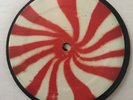 Third Man Records THE WHITE STRIPES LP Vinyl Record CENTER PUNCH OUT
