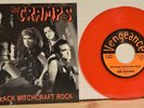 The Cramps - Big Black Witchcraft Rock 7