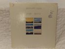 Eberhard Weber Fluid Rustle Sealed Vinyl Record