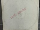 Roxy Music Manifesto LP Test Pressing Vinyl