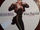 Madonna Who's That Girl 12