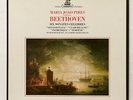 MARIA-JOAO PIRES - BEETHOVEN piano sonatas ERATO 2xLPs box EX