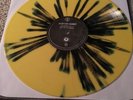 Death By Stereo Just Like Youd Leave Us Weve Left Your For Dead EP Yellow Vinyl