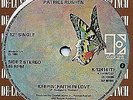 Patrice Rushen - Haven't You Heard - Elektra - 1982 #196628