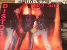 MAD SIN DISTORTED DIMENSIONS PSYCHOBILLY LP