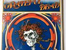 Grateful Dead: Skull & Roses (Two LPs, 2012, MFSL) SEALED