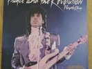 PRINCE AND THE REVOLUTION Purple Rain WARNER BROS 12