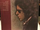 Bob Dylan - Blood On The Tracks - 1974 Columbia release early pressing -
