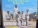 The Sensational Bright Stars of Bluff City-God is so able LP Original US Rare NM