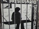 Los Mozambiques - El Presidiario LP Original Panama Press **Rare Salsa** Listen