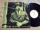 TOMMY FLANAGAN - THE CATS LP UK 1st Esquire 32-156 Jazz John Coltrane LOVELY