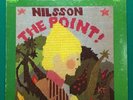Nilsson The Point  Gatefold Vinyl LP With Insert
