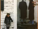 Brand New The Devil and God Are Raging Inside Me Vinyl 2LP
