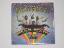 Magical Mystery Tour by The Beatles N.Z litho copy