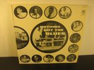 Nothing But The Blues 1970 2 X LP Vinyl Mono UK Press Gate Fold Various Artist