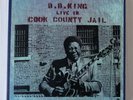 BB King Live in Cook County Jail 7in Reel Tape 7 1/2 ips ABC M 723 TESTED