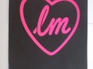 LITTLE MIX DNA 2013 CONCERT PROGRAMME