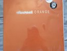 Frank Ocean Channel Orange Vinyl Brand New Clear Green Colored Super Rare