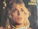 Mick Ronson - Slaughter On 10th Avenue - Vinyl L.P.- APL1-0353 - 1974 - UK Vg+