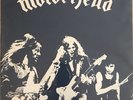 MOTORHEAD - BEER DRINKERS (BLUE VINYL) ON BIG BEAT - Nr Mint Ep Vinyl Record