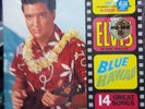 Elvis Presley ?– Blue Hawaii VINYL LP NEW