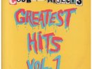 COCKNEY REJECTS Greatest Hits Vol 1 LP VINYL UK Emi 1980 14 Track (Zono101)
