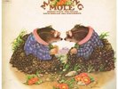 MATCHING MOLE S/T LP VINYL UK Cbs 1972 8 Track Original Textured Sleeve Design