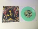 ALICE COOPER Keepin' Halloween Alive / I Love The Dead - Glow In The Dark 7