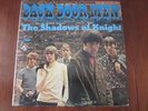 The Shadows of Knight - Back Door Men LP OG Press White Label PROMO Dunwich 667